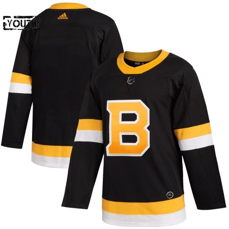 Dětské Hokejový Dres Boston Bruins Blank Adidas 2019-2020 Černá Authentic